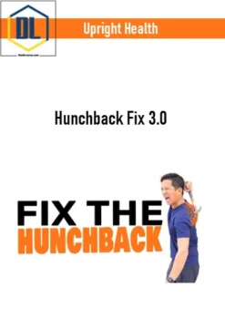 Upright Health – Hunchback Fix 3.0