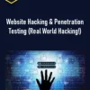 Website Hacking & Penetration Testing (Real World Hacking!)_11zon