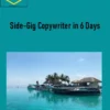 David Wimberley – Side-Gig Copywriter in 6 Days