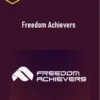 Jesper Hensgens – Freedom Achievers