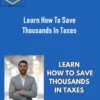 Navi Maraj CPA – Learn How To Save Thousands In Taxes