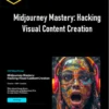 Rory Flynn – Midjourney Mastery Hacking Visual Content Creation