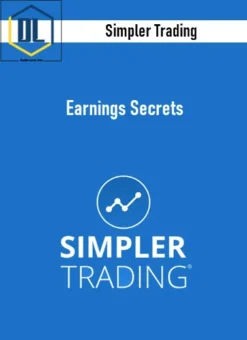 Simpler Trading – Earnings Secrets