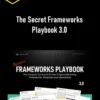 Aaron Fletcher – The Secret Frameworks Playbook 3.0