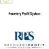 Brian Anderson – Recovery Profit System 1 Brian Anderson – Recovery Profit System