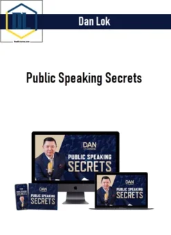 Dan Lok – Public Speaking Secrets