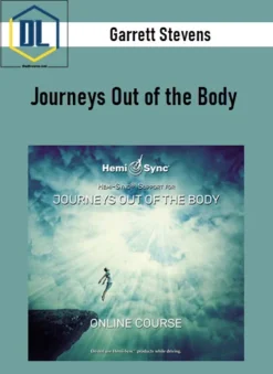 Garrett Stevens – Journeys Out of the Body