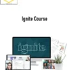 Kate McKibbin – Ignite Course
