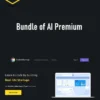 Code4Startup – Bundle of AI Premium