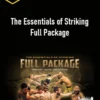Cory Sandhagen – The Essentials of Striking Full Package