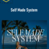 Cynthia Garcia – Self Made System