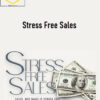 Morgan Alexis – Stress Free Sales