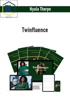 Nyala Thorpe – Twinfluence