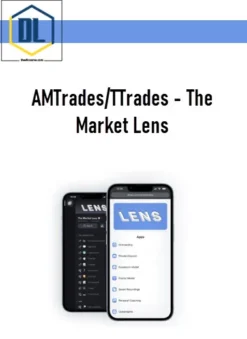 AMTrades/TTrades – The Market Lens