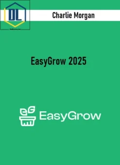 Charlie Morgan – EasyGrow 2025
