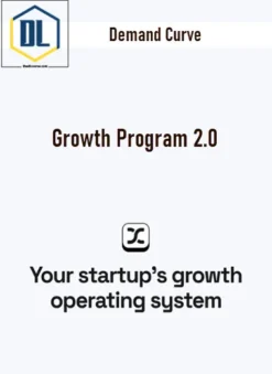 Demand Curve – Growth Program 2.0