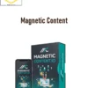 Jason C Fox – Magnetic Content 2 Jason C Fox – Magnetic Content