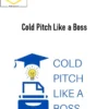 Liz Heflin – Cold Pitch Like a Boss