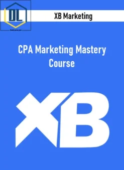XB Marketing – CPA Marketing Mastery Course