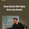 Andrew Diaz – Stock Market Wolf Alpha University Bundle 1 Andrew Diaz – Stock Market Wolf Alpha University Bundle