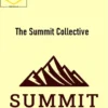 Ed Osburn – The Summit Collective 1 Ed Osburn – The Summit Collective