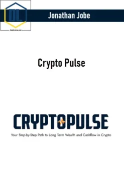 Jonathan Jobe – Crypto Pulse