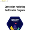 Leadpages – Conversion Marketing Certification Program