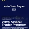 Mark Minervini – Master Trader Program 2025