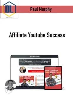 Paul Murphy – Affiliate Youtube Success