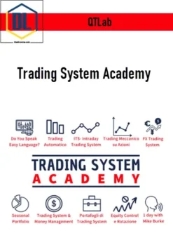 QTLab – Trading System Academy