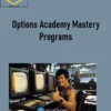 Simon Ree – Options Academy Mastery Programs