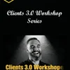 Taki Moore – Clients 3.0 Workshop Series