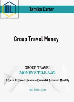 Tamika Carter – Group Travel Money