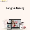 Valeriya Lisitsyna – Instagram Academy