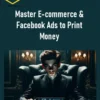 Zakaria Airakaz – Master E-commerce & Facebook Ads to Print Money 1 Zakaria Airakaz – Master E-commerce & Facebook Ads to Print Money