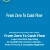 Andy Tanner – From Zero To Cash Flow