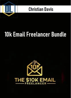 Christian Davis – 10k Email Freelancer Bundle