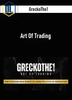 GreckoThe1 – Art Of Trading