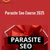 Jesper Nissen – Parasite seo course 2025
