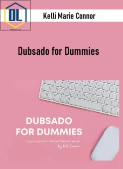 Kelli Marie Connor – Dubsado for Dummies
