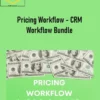 Kelli Marie Connor – Pricing Workflow – CRM Workflow Bundle