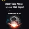 Larry Williams – iReallyTrade Annual Forecast 2026 Report