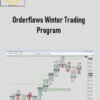 Mike Valtos – Orderflows Winter Trading Program