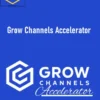 Razvan Paraschiv – Grow Channels Accelerator