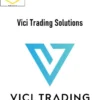 Ryan Bailey – Vici Trading Solutions