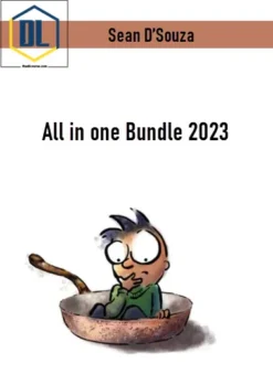 Sean D’Souza – All in one Bundle 2023