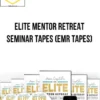 Jason Capital – Elite Mentor Retreat Seminar Tapes (EMR Tapes)