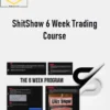 Jintra Day Trade – ShitShow 6 Week Trading Course