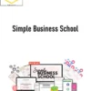 Steph Blake – Simple Business School 2 Steph Blake – Simple Business School
