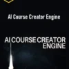 Carl Parnell – AI Course Creator Engine